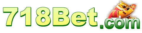 718bet logo