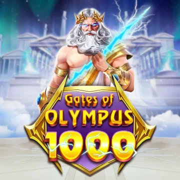 Gates of Olympus - Pragmatic Play