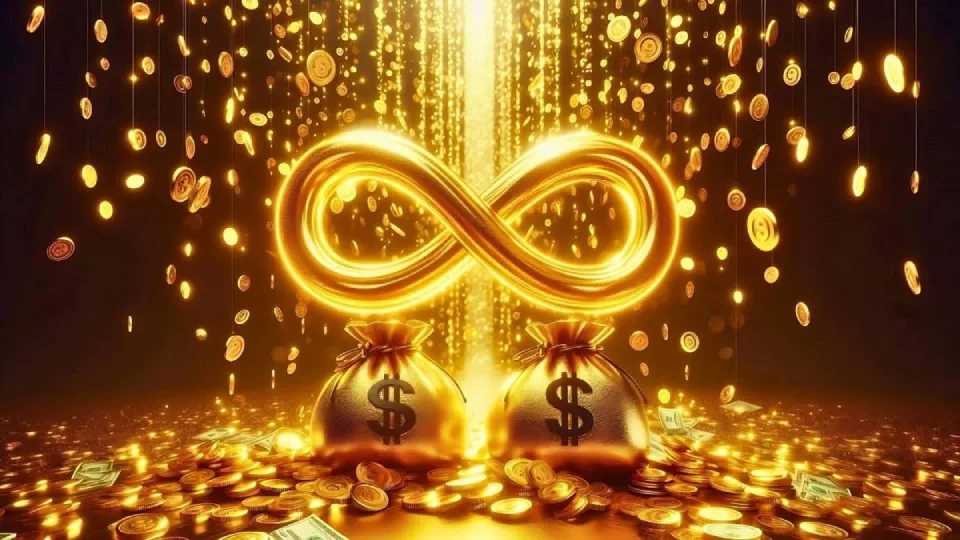 Money Coming da TaDa Gaming no APP 718bet